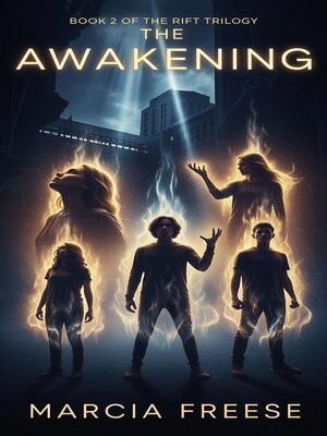 cover image of The Awakening